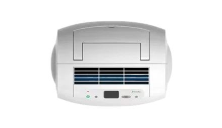 Осушитель воздуха BALLU BDH-30L купить в Надыме