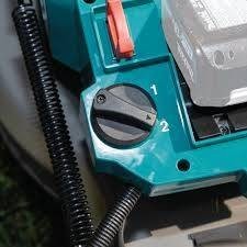 Газонокосилка аккумуляторная 46см Makita DLM462Z (без АКБ и ЗУ) купить в Надыме