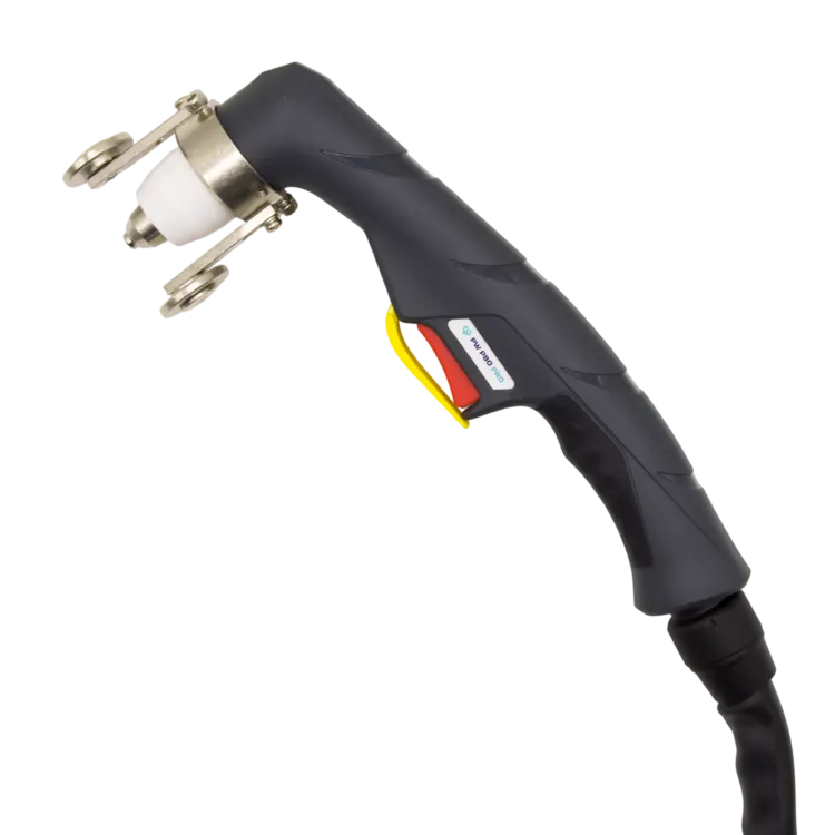Плазменный резак PW P80 PRO (M16x1,5 / 2pin / 5m) PRP08050 купить в Надыме