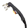 Плазменный резак PW P80 PRO (M16x1,5 / 2pin / 5m) PRP08050 купить в Надыме