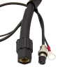 Плазменный резак PW P80 PRO (M16x1,5 / 2pin / 5m) PRP08050 купить в Надыме