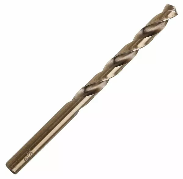 Сверло по металлу HSS-G 5x52x86 (Makita D-09721) купить в Надыме