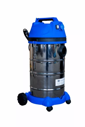 Пылесос строительный TOR TVC40 1600Вт с розеткой 220В 1035978 купить в Надыме