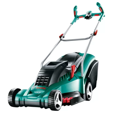 Электрическая газонокосилка Bosch Rotak 40 купить в Надыме