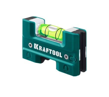Магнитный уровень KRAFTOOL 34786 купить в Надыме