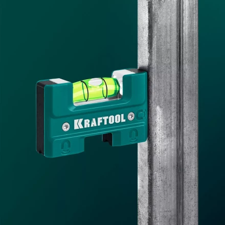 Магнитный уровень KRAFTOOL 34786 купить в Надыме
