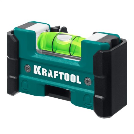 Магнитный уровень KRAFTOOL 34786 купить в Надыме