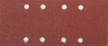 Лист шлифовальный универсальный STAYER "MASTER" на зажимах, 8 отверстий по краю, для ПШМ, Р80, 93х230мм, 5шт 35465-080 купить в Надыме