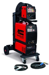 Сварочный полуавтомат INVERPULSE 625 MIGTIGMMA AQUA Telwin