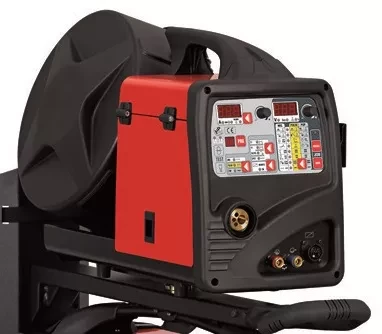 Сварочный полуавтомат INVERPULSE 625  MIGTIGMMA  AQUA Telwin купить в Надыме