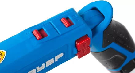 Отвертка-шуруповерт ЗО-7.2-Ли КН серия ПРОФЕССИОНАЛ купить в Надыме