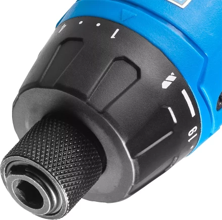 Отвертка-шуруповерт ЗО-7.2-Ли КН серия ПРОФЕССИОНАЛ купить в Надыме