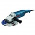 Шлифмашина BOSCH УШМ GWS 20 - 230 Н (0.601.850.107) купить в Надыме