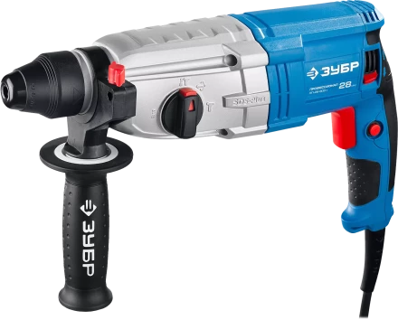 Перфоратор SDS-plus ЗП-28-800 К серия ПРОФЕССИОНАЛ купить в Надыме
