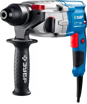 Перфоратор SDS-plus ЗП-28-800 К серия ПРОФЕССИОНАЛ купить в Надыме