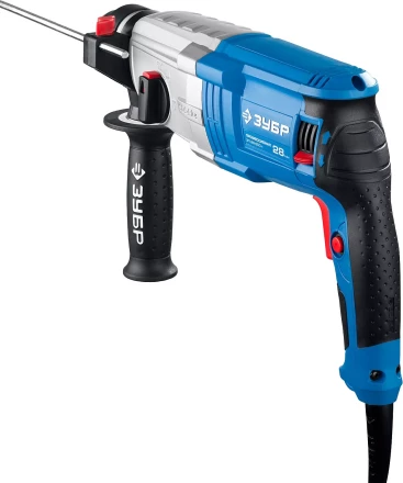 Перфоратор SDS-plus ЗП-28-800 К серия ПРОФЕССИОНАЛ купить в Надыме