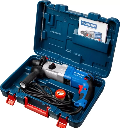 Перфоратор SDS-plus ЗП-28-800 К серия ПРОФЕССИОНАЛ купить в Надыме