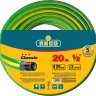Шланг RACO CLASSIC поливочный, 25атм., армированный, 3-х слойный, 1/2"х20м 40306-1/2-20_z01 купить в Надыме