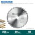 Диск пильный PRECISION, повышенный ресурс 36952-250-30 купить в Надыме