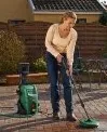 Минимойка-мойка высокого давления BOSCH AQT 35-12 Carwash-Set купить в Надыме