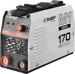 Сварочный инвертор ММА ЗАС-М1-170 серия МАСТЕР