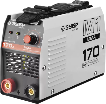 Сварочный инвертор ММА ЗАС-М1-170 серия МАСТЕР купить в Надыме