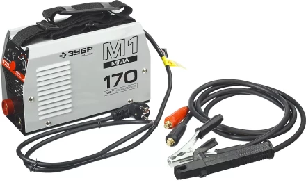 Сварочный инвертор ММА ЗАС-М1-170 серия МАСТЕР купить в Надыме