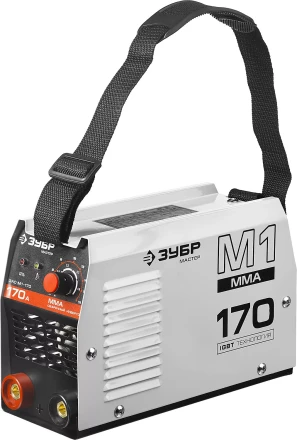 Сварочный инвертор ММА ЗАС-М1-170 серия МАСТЕР купить в Надыме