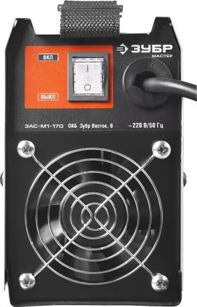 Сварочный инвертор ММА ЗАС-М1-170 серия МАСТЕР купить в Надыме