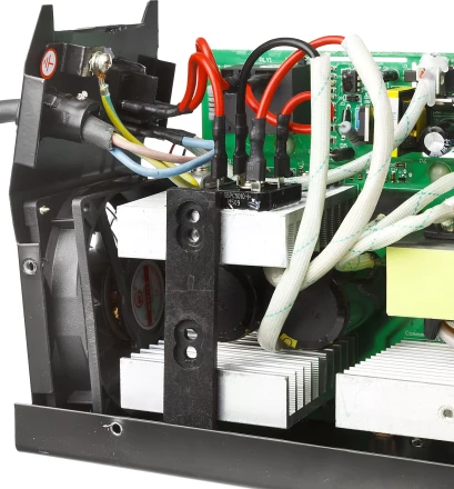 Сварочный инвертор ММА ЗАС-М1-170 серия МАСТЕР купить в Надыме