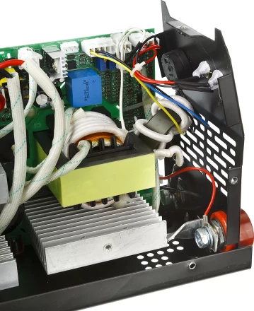 Сварочный инвертор ММА ЗАС-М1-170 серия МАСТЕР купить в Надыме