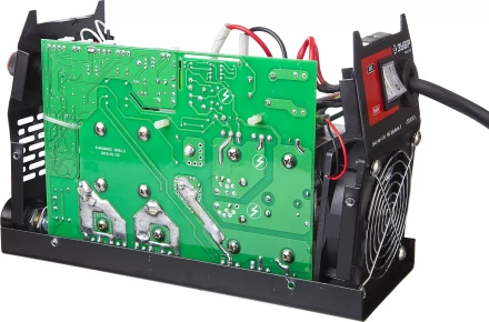 Сварочный инвертор ММА ЗАС-М1-170 серия МАСТЕР купить в Надыме