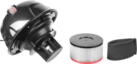 Пылесос хозяйственный М1 ПУ-15-1200 М1 серия МАСТЕР купить в Надыме