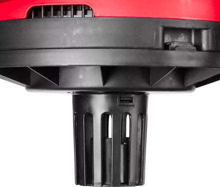 Пылесос хозяйственный М1 ПУ-15-1200 М1 серия МАСТЕР купить в Надыме