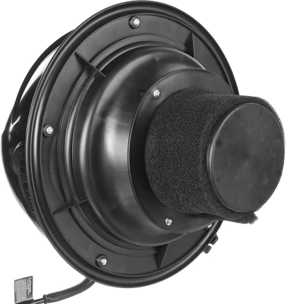 Пылесос хозяйственный М1 ПУ-15-1200 М1 серия МАСТЕР купить в Надыме