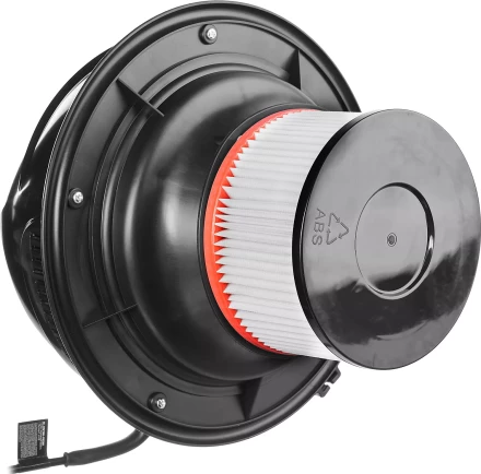 Пылесос хозяйственный М1 ПУ-15-1200 М1 серия МАСТЕР купить в Надыме