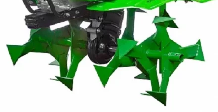 Культиватор бензиновый AURORA DIGGER 750 купить в Надыме