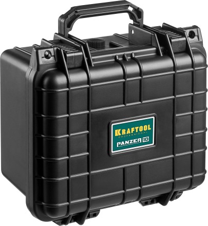 Ящик ударопрочный KRAFTOOL PANZER 38251-10 купить в Надыме