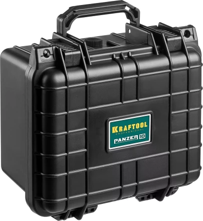 Ящик ударопрочный KRAFTOOL PANZER 38251-10 купить в Надыме