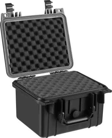 Ящик ударопрочный KRAFTOOL PANZER 38251-10 купить в Надыме