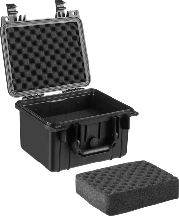 Ящик ударопрочный KRAFTOOL PANZER 38251-10 купить в Надыме