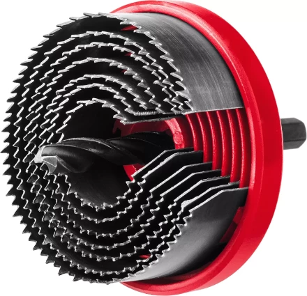 Пилы кольцевые наборные по дереву серия МАСТЕР купить в Надыме