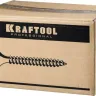 Саморезы СГД гипсокартон-дерево, 25 х 3.5 мм, 9 000 шт, фосфатированные, KRAFTOOL 3005-25 купить в Надыме