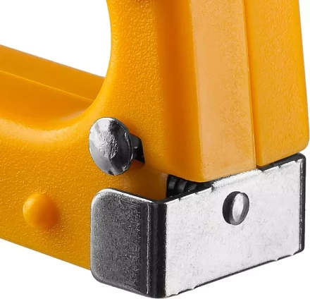 Степлер "A 53", пластиковый корпус, для тонкой скобы тип 53 (4-8 мм), STAYER Master 3140_z01 купить в Надыме