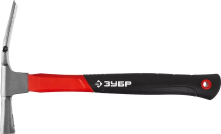 Молотки каменщика с фиберглассовой рукояткой МК-Ф серия ПРОФЕССИОНАЛ купить в Надыме