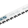 Полотна для электролобзика по дереву 2 шт 3171 - T101AO GROSS 78265 купить в Надыме