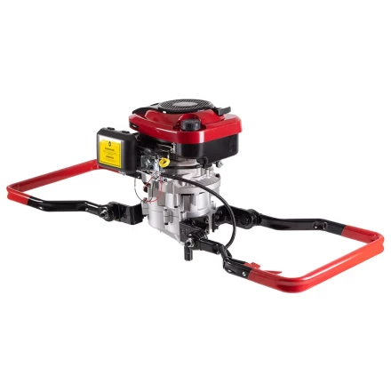 Мотобур ADA Ground Drill 16 HERCULES А00533 купить в Надыме