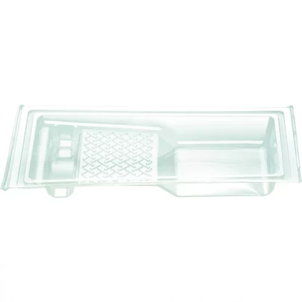 Кювета прозрачная для валиков 150х290 мм СИБРТЕХ 81411 купить в Надыме