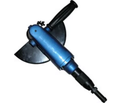 Угловая пневмошлифмашина ПШМ-180У купить в Надыме