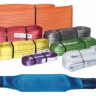 Строп текстильный двухветвевой 2СТ 2.5 т L=5 м SF6 50 мм Звено РТ-3 купить в Надыме